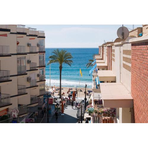 COVESA I Centro Levante Beach