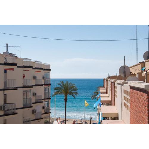 COVESA II Centro Levante Beach
