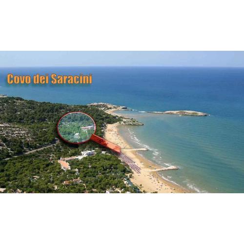 Covo dei Saracini