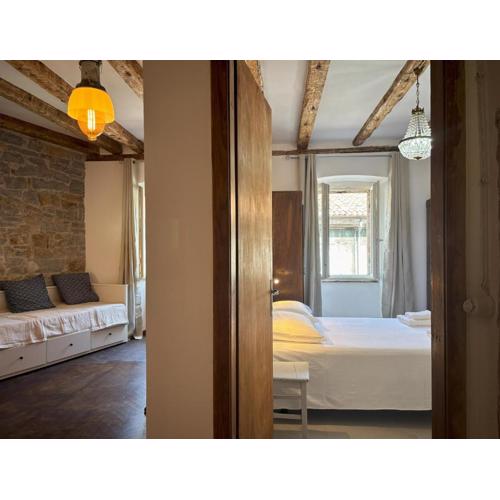 Covri Apartment