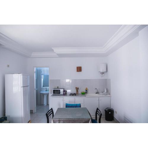 CoZi Coliving Djerba