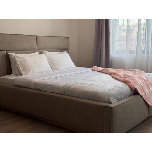 Coziness and comfort in the heart of tranquility