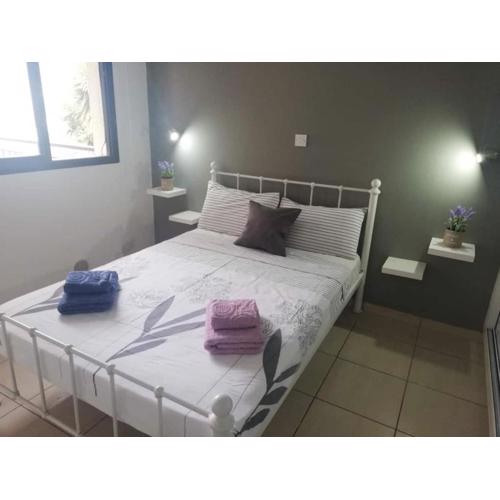 Cozy 1 bedroom apartment close to the beach