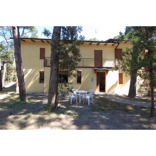 Cozy 1 bedroom apartment for 4 guests in Rosolina