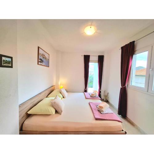Cozy 1-bedroom apartment near the center of Trogir