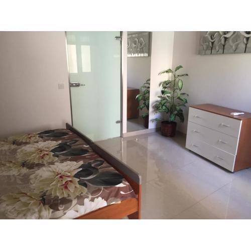 Cozy 1 bedroom apt very close to the seaside B1B