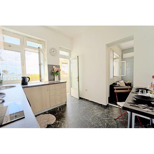 Cozy 1-Bedroom flat in the very Center of Sofia