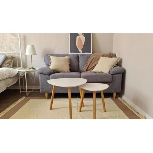 Cozy 1-Bedroom in the Top Center