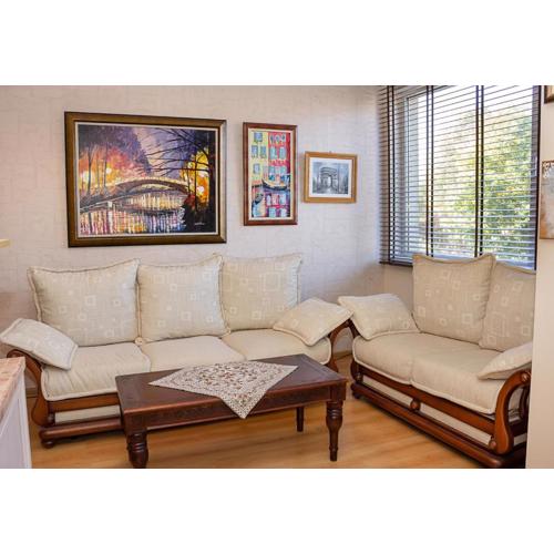 Cozy 1BD Apartment with Free Parking in the Area by Flat Mаnager