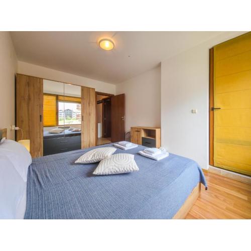 Cozy 1BD Flat in Pirin Sense by Flat Manager