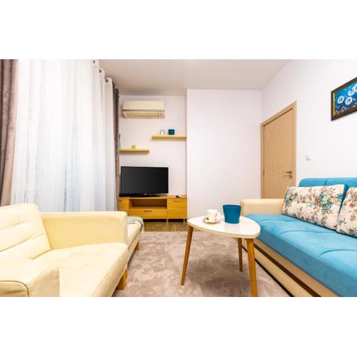 Cozy 1BD Flat in Plovdiv Centre by Flat Mаnager