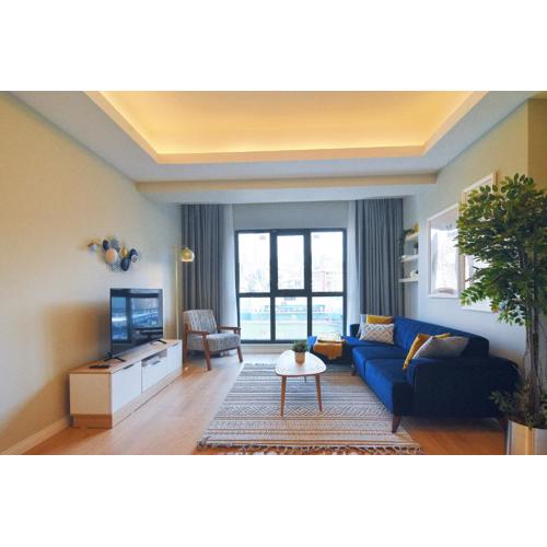 Cozy 1br Apt Perfect Blend Of Comfort & Style