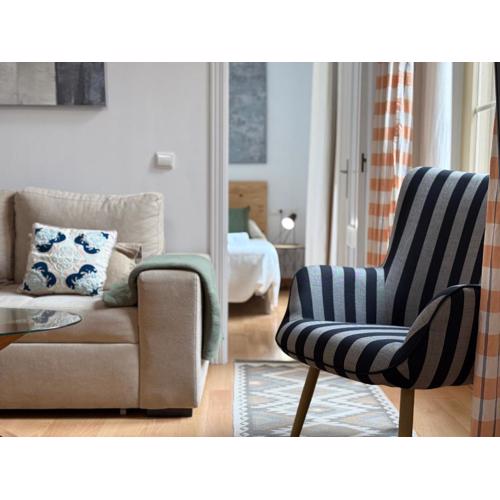 Cozy 1BR Picasso By Easytrip