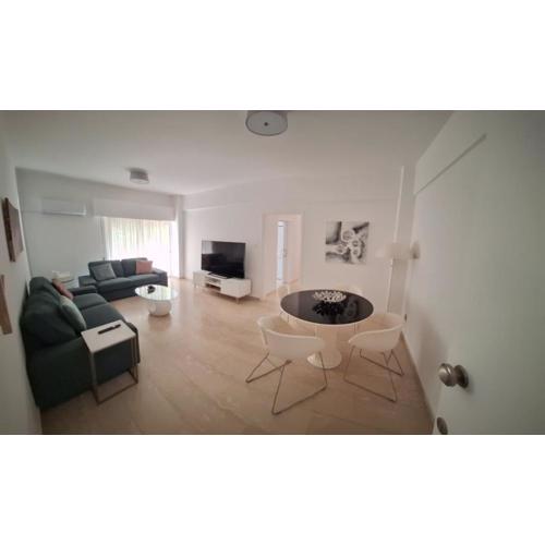 Cozy 2 Bdr Nicosia City Free Parking Wifi