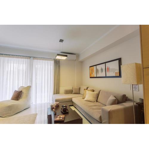 Cozy 2 Bedroom Apartment Gaia by Philoxenia