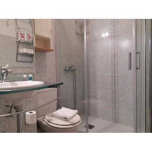 Cozy 2 Bedroom Apartment in Barrio de Salamanca