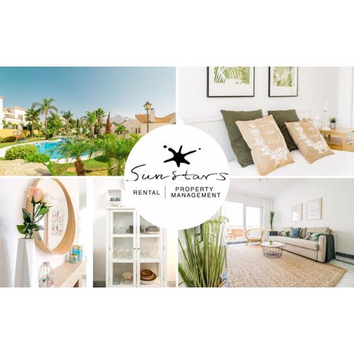 Cozy 2 Bedroom Apartment in Nueva Andalucia