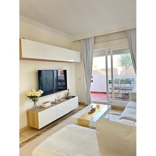 Cozy 2 bedrooms apartment Calanova Golf