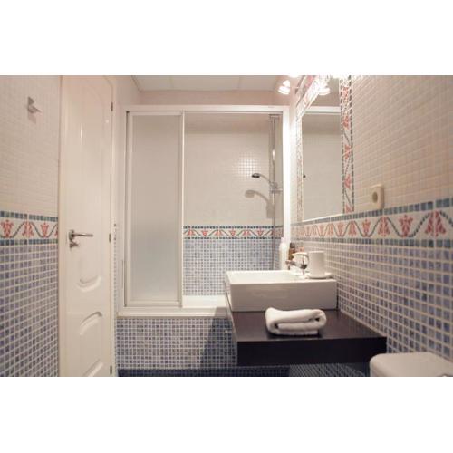 Cozy 2 bedrooms apartment in Chamberi (A.M)