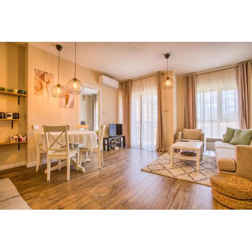 Cozy 2BD Apartment in Bansko by Flat Mаnager