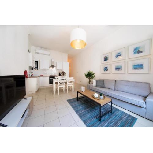 Cozy 3 Bedrooms - Near Sliema Seafront