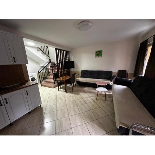 Cozy & Accessible Home, Just Like Yours!