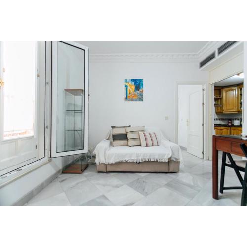 Cozy and bright- 1Bd 1Bth - La Alfalfa