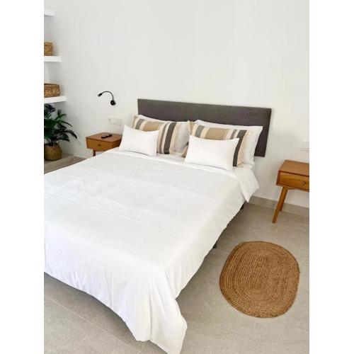 Cozy and bright Lima Costa Adeje Suite Apartment