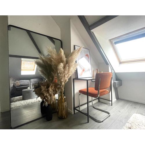 Cozy and central in Rouen
