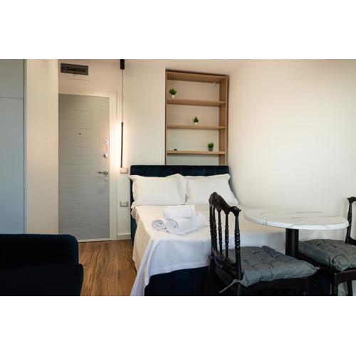 Cozy and Chic Studio Apartment
