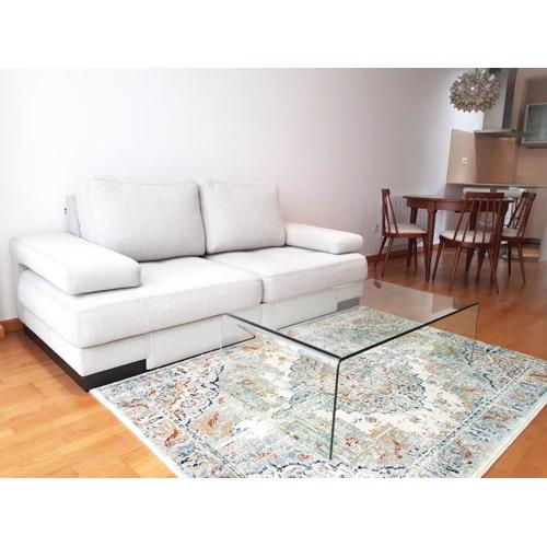 Cozy and comfortable apartment in Bouzas