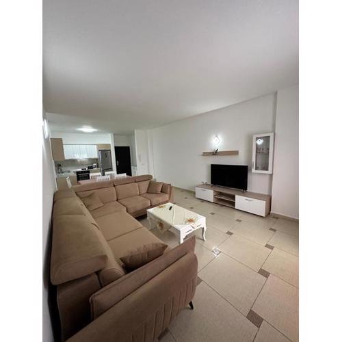Cozy and comfortable apartment