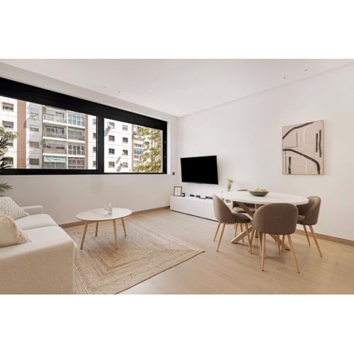 Cozy and Comfortable Apartment