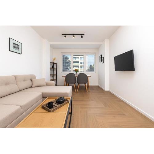 Cozy and comfortable northern apartment, Kapana district, Plovdiv, Center