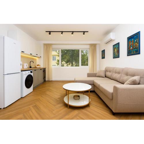 Cozy and comfortable southern apartment, Kapana district, Plovdiv, Center