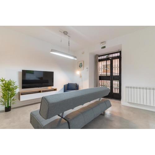 Cozy and Executive-2Bedrooms 1Bathroom-Las Letras