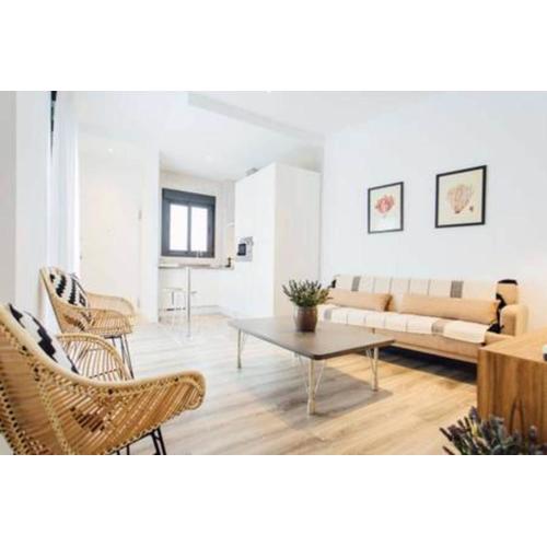 Cozy and functional- 2Bd 1Bth - Alfalfa