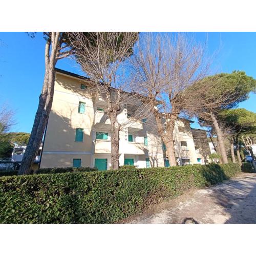 Cozy and functional flat in Bibione