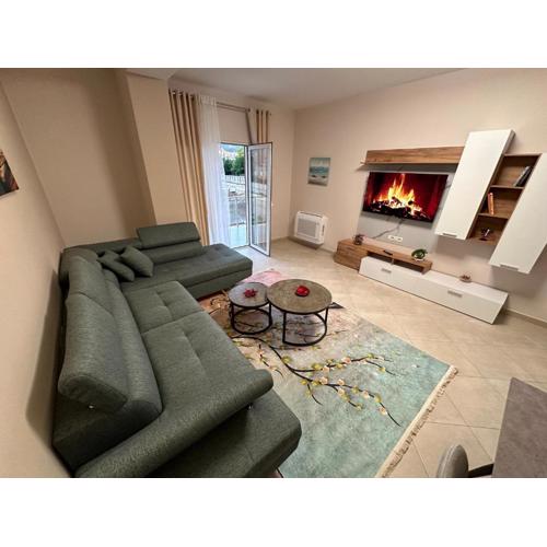 Cozy and Modern 1BR with Full Kitchen