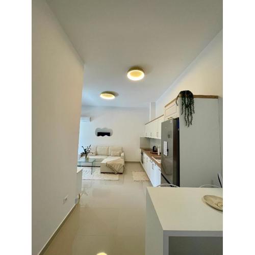 Cozy and modern apartment city centre