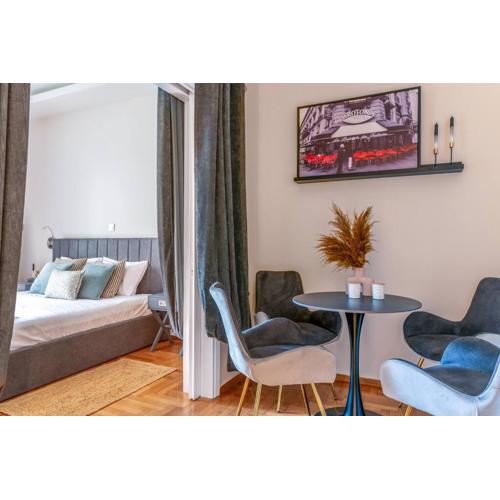Cozy and modern Apartment in Pagrati