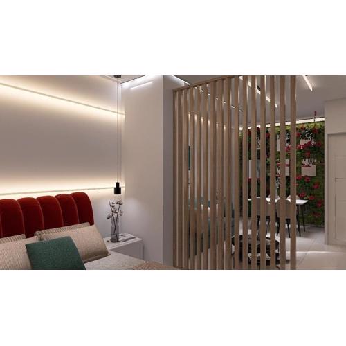 Cozy and Modern Flat