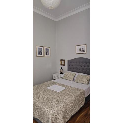 Cozy and quiet apartment , convenient location in Athens
