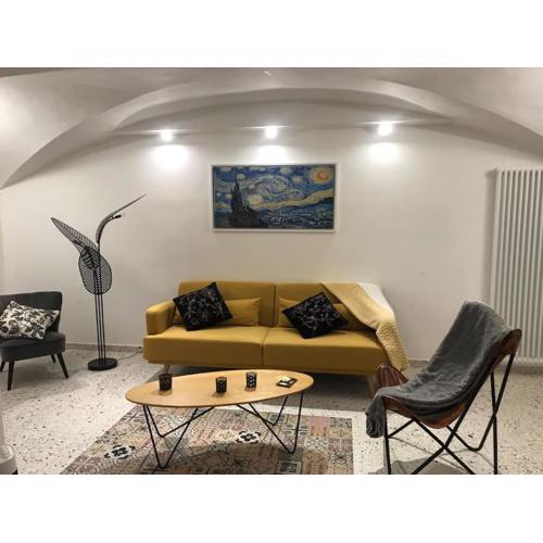 Cozy and quiet Suite near Two Towers, Bologna