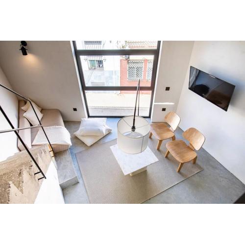 Cozy and stylish apartment next to the center 1.C2