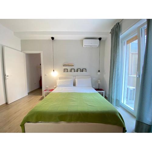 Cozy and warm Flat in Villanova - Cagliari