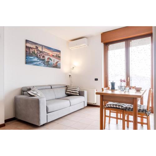 Cozy Apartament near Fiera di Verona!