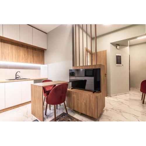 Cozy Apartment - 8\