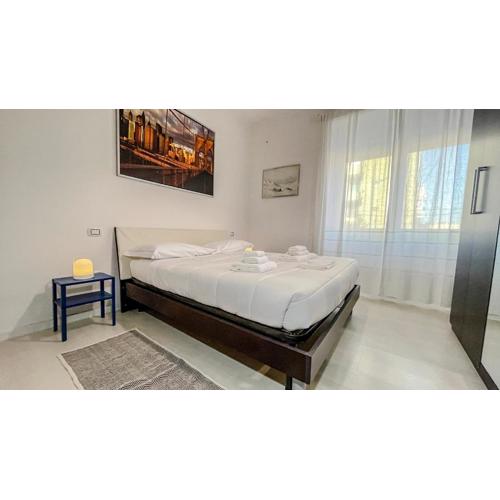 Cozy Apartment - elegance and comfort near the fair
