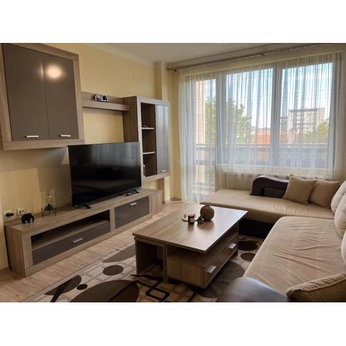 Cozy apartment - free parking